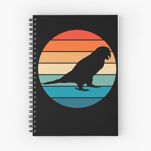 Item preview, Parrot designed and sold by 4tomic.