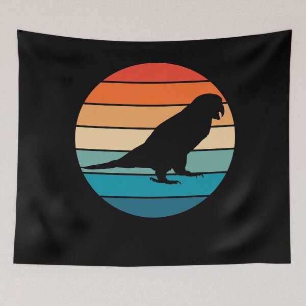 Item preview, Parrot designed and sold by 4tomic.