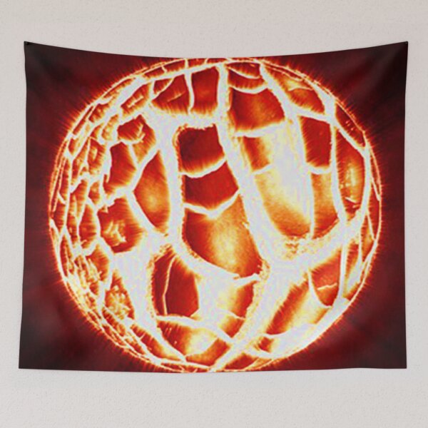 Item preview, Red & Black, White Sun Star Explosion Graphic Art Design Gifts designed and sold by Cute & Sassy Custom Gifting Boutiques.