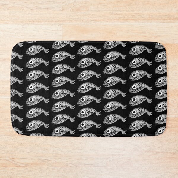 Item preview, Water Fishy designed and sold by hannahmfrench.