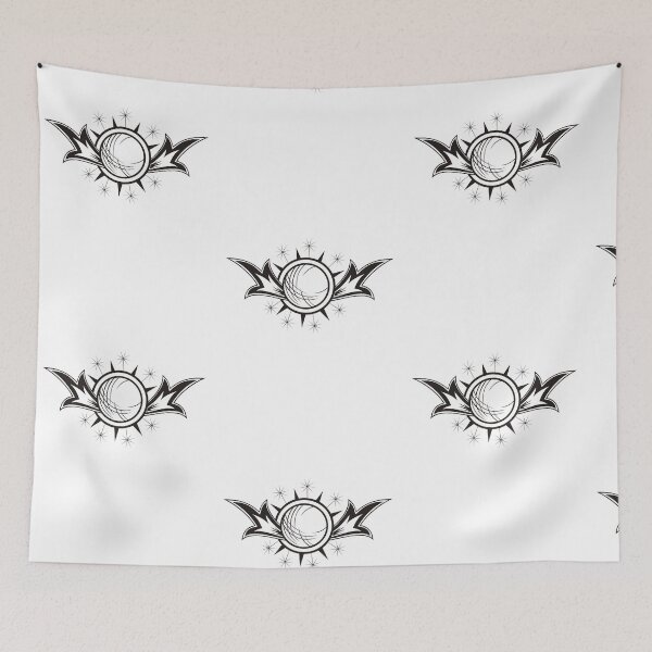 Item preview, Ball and stars designed and sold by queensoft.