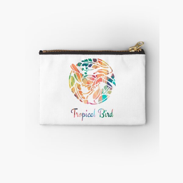 Item preview, colorful bird designed and sold by RAOSDesign.