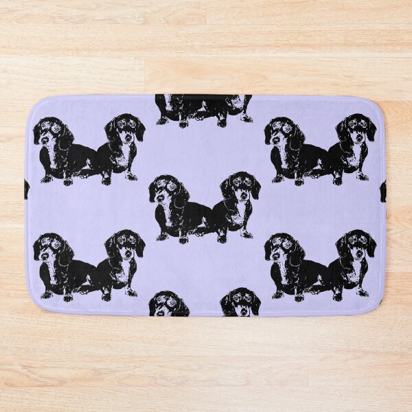 Item preview, Two Dachshund Puppies designed and sold by tribbledesign.