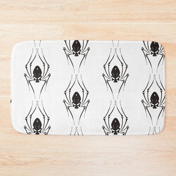 Item preview, Skull spider designed and sold by queensoft.