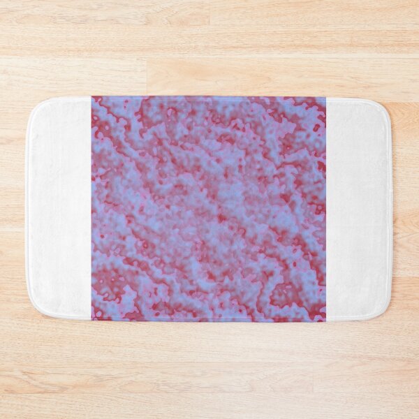 Item preview, Psychedelic reds designed and sold by queensoft.