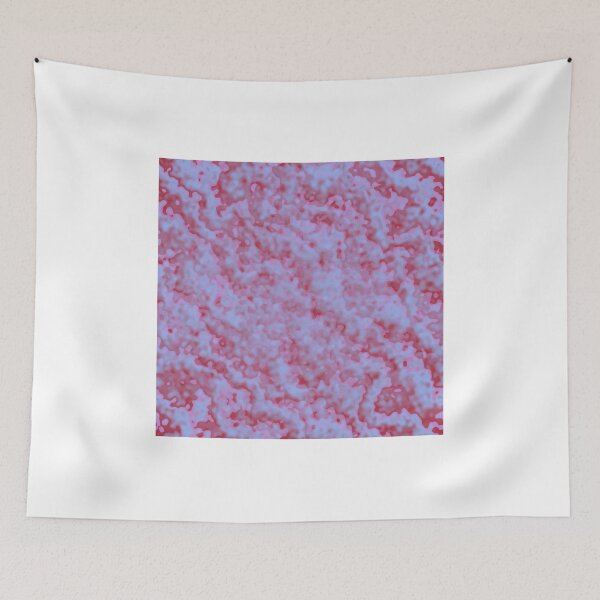 Item preview, Psychedelic reds designed and sold by queensoft.