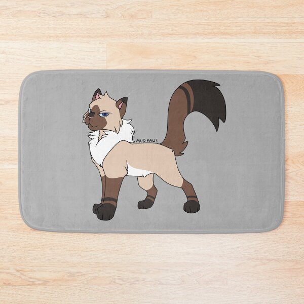 Item preview, Mud Paws designed and sold by Draikinator.