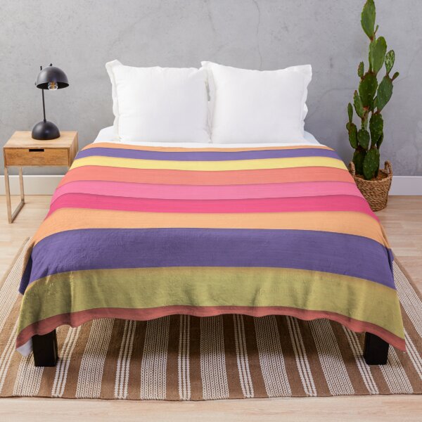 Item preview, Puesta de sol en el desierto - Capas designed and sold by Anguru.