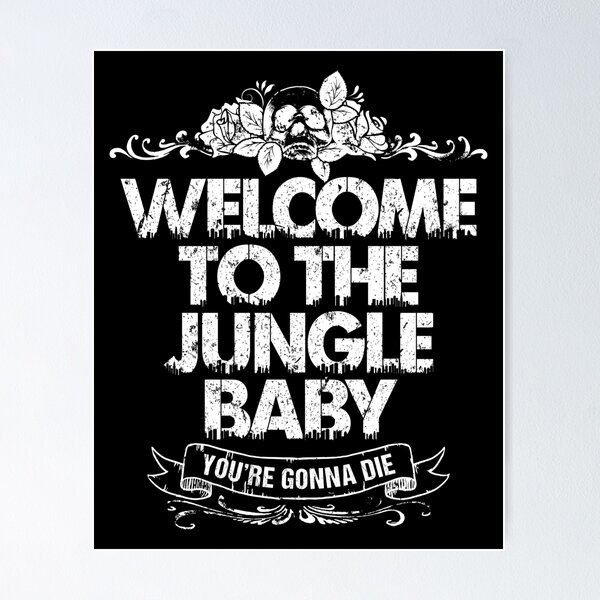 Don't Cry by Guns n' Roses - Song Lyric Art Wall Print – Song Lyrics Art