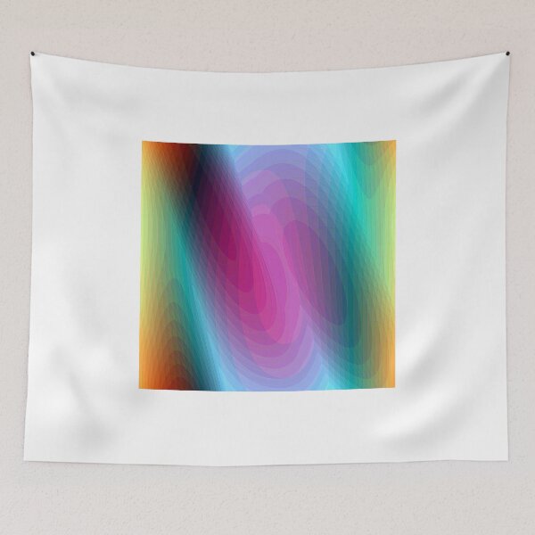 Item preview, Hypnotizing shapes designed and sold by queensoft.