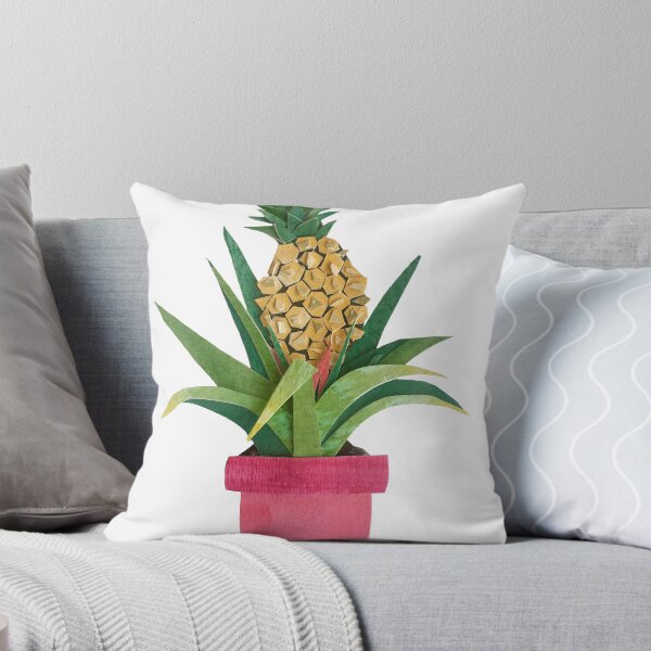 Item preview, Pineapple Pricked designed and sold by SarahSnippets.