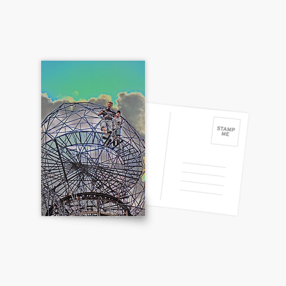 Item preview, Postcard designed and sold by Jdubphotog.