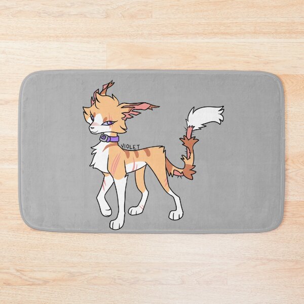 Item preview, Violet designed and sold by Draikinator.