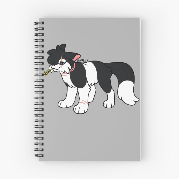 Item preview, Barley designed and sold by Draikinator.