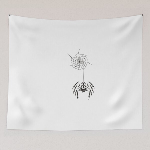 Item preview, Spider's web designed and sold by queensoft.