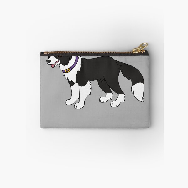 Artikelvorschau, Border Collie entworfen und verkauft von Draikinator.