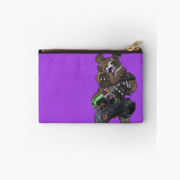 Item preview, Tactical Teddies ® Hunter J-Something designed and sold by hiwez.