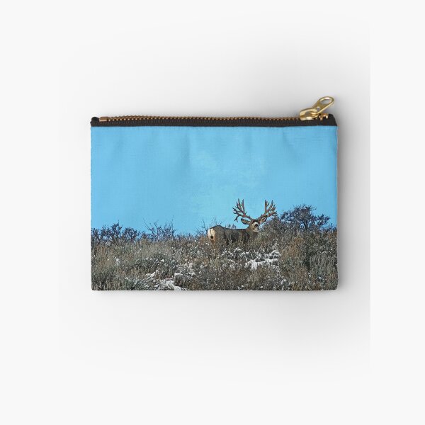 Item preview, Monster mule deer buck designed and sold by Saltypro.