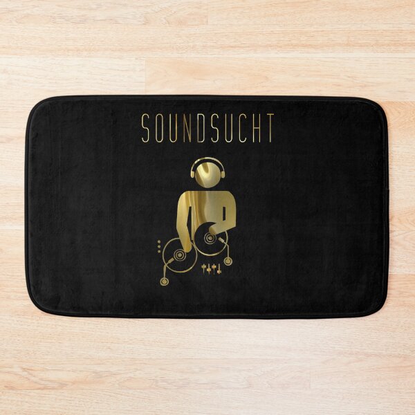 Item preview, SOUND SEARCH Gold Edition designed and sold by RAOSDesign.