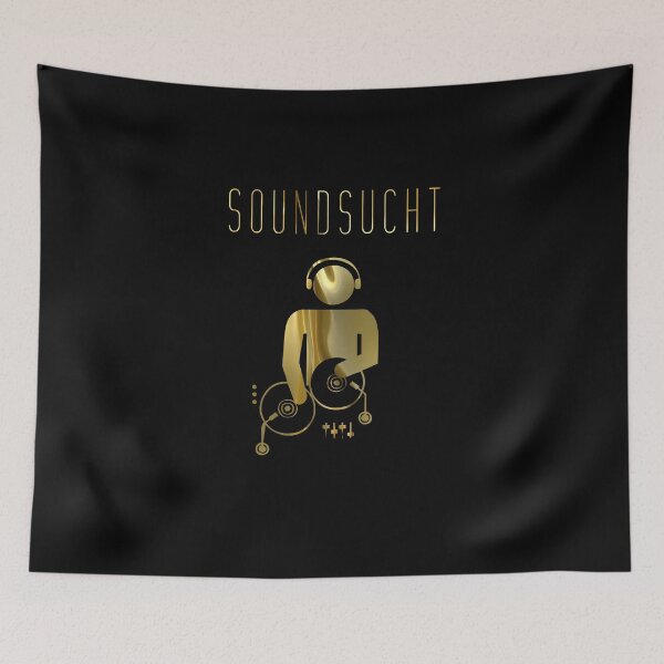 Item preview, SOUND SEARCH Gold Edition designed and sold by RAOSDesign.