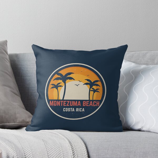 Item preview, Montezuma Beach Costa Rica designed and sold by dk80.