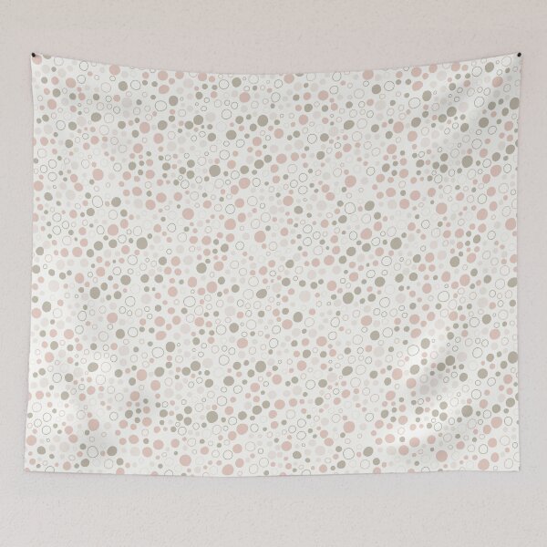 Item preview, Pebbles and Circles designed and sold by Calislahn.