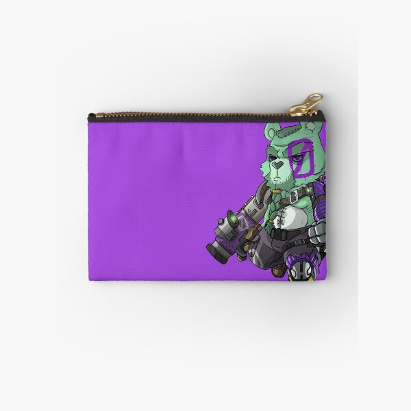 Item preview, Tactical Teddies ® Hunter Paterna Nix designed and sold by hiwez.