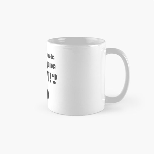 Item preview, Has the whole world gone crazy!? designed and sold by Formosa Studios.