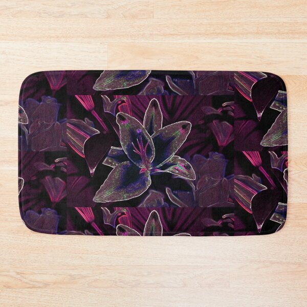 Item preview, PURPLE DELIGHT designed and sold by BOLLA67.