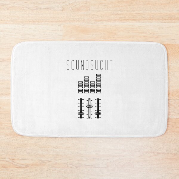 Item preview, SOUNDSUCHT revs up full designed and sold by RAOSDesign.
