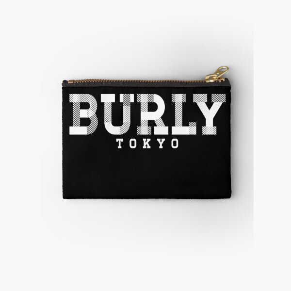 Item preview, Burly - Tokyo designed and sold by kumada.