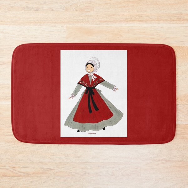 Item preview, Costume from LORRAINE, France designed and sold by Catherine Debusne.