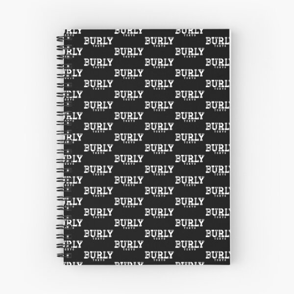 Item preview, Burly - Tokyo designed and sold by kumada.