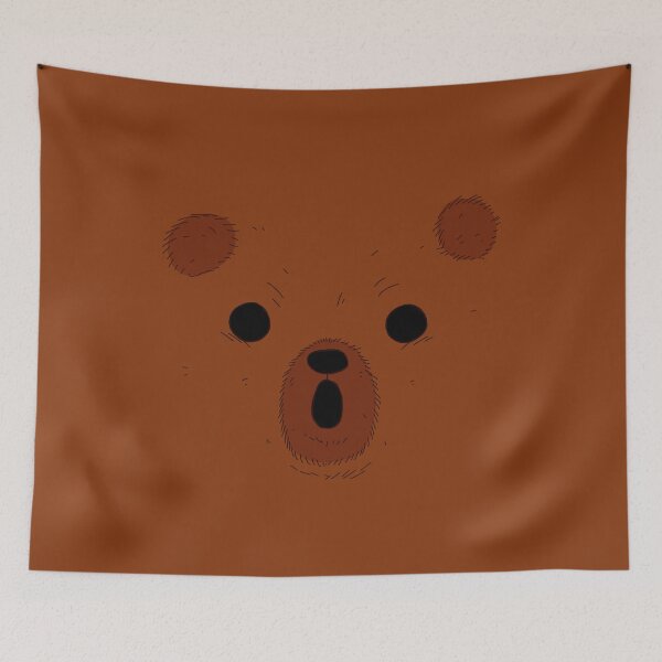 Item preview, Bear! designed and sold by emastrations.