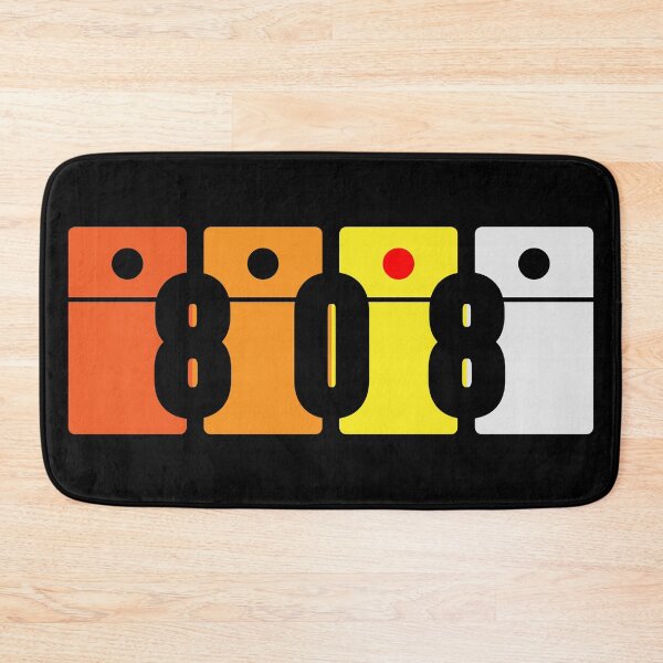 Item preview, 808 (Third Version) designed and sold by trev4000.