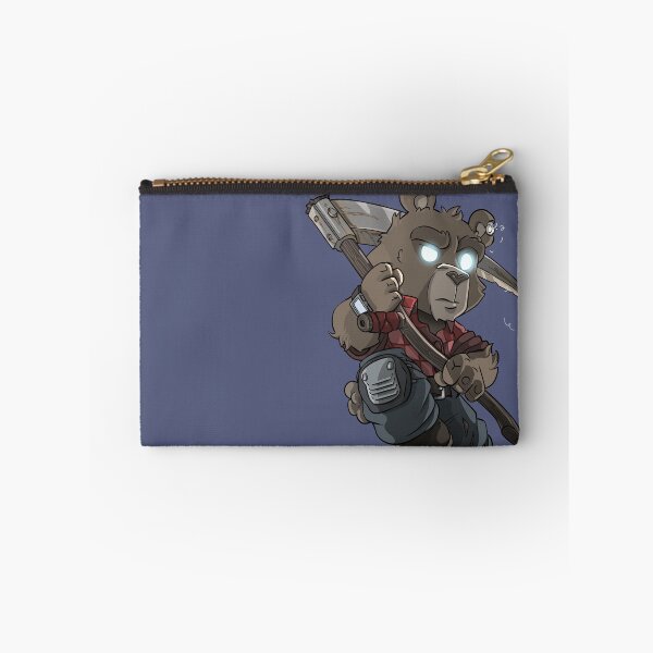Item preview, Tactical Teddies ® Forgotten Scythe designed and sold by hiwez.