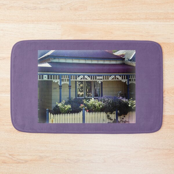Item preview, *Early Victorian cottage - Bendigo* designed and sold by EdsMum.