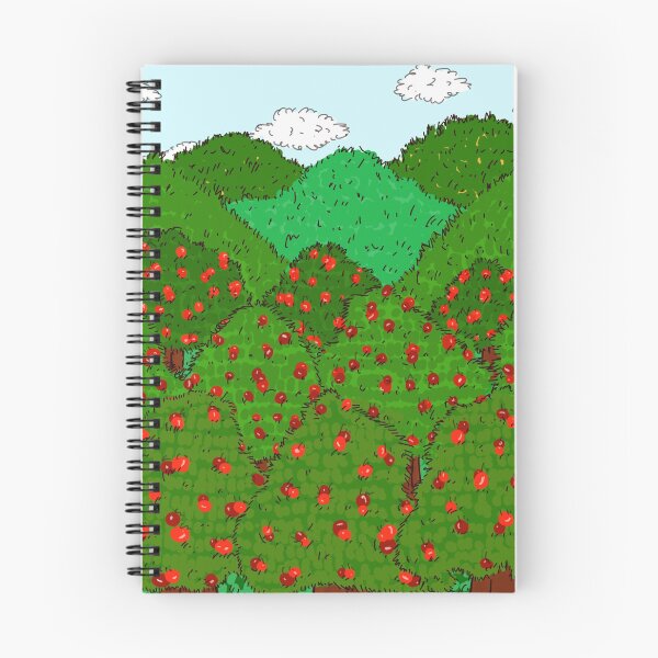 Item preview, Apple Orchards designed and sold by emastrations.