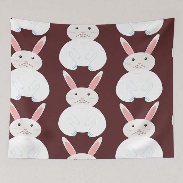 Item preview, rabbit designed and sold by banglalook.