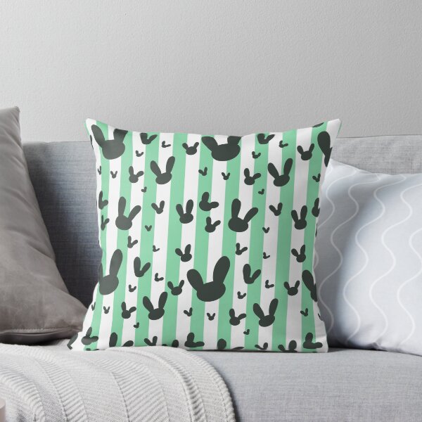Item preview, Killer Mint Bunnies designed and sold by TheKillerOpekui.