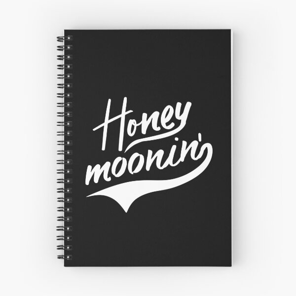 Item preview, Honeymooning Funny Just married couple vacation wedding gifts for him and for her cute lettering  designed and sold by alenaz.