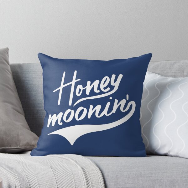 Item preview, Honeymooning Funny Just married couple vacation wedding gifts for him and for her cute lettering  designed and sold by alenaz.
