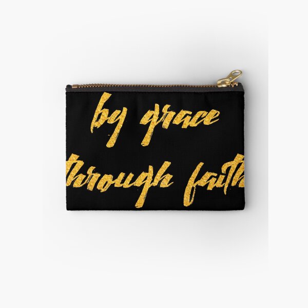 Item preview, By grace through faith designed and sold by Dhynzz.