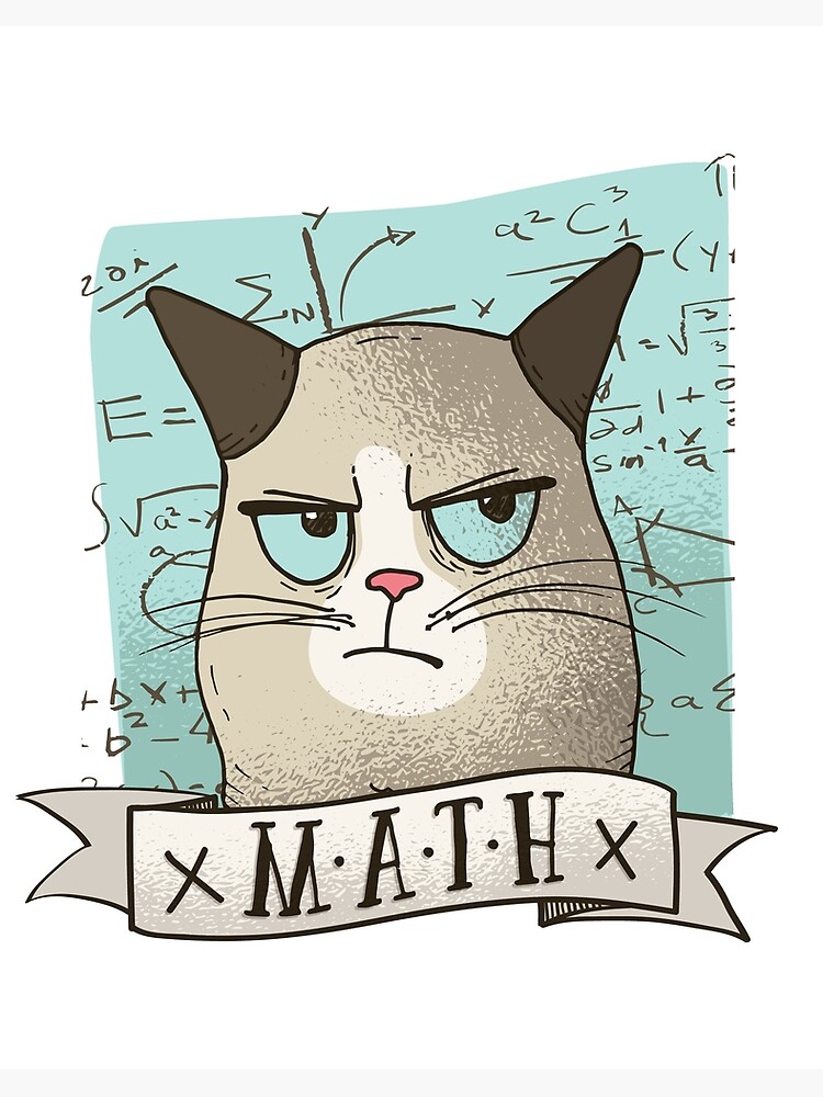 MATH CAT / MATH CAT