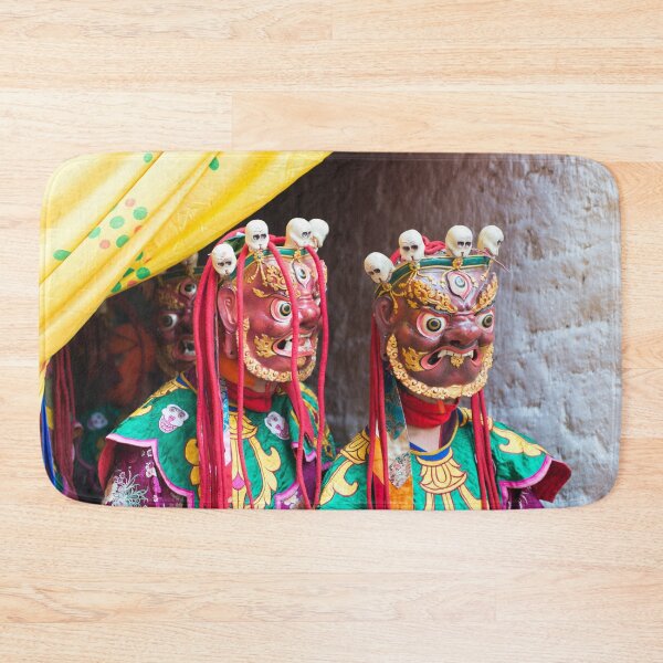 Item preview, Mahakalas in waiting designed and sold by Mark Prior.