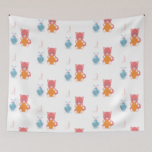 Item preview, rabbit designed and sold by banglalook.