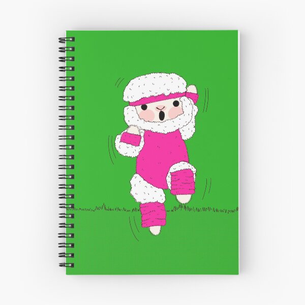 Item preview, Aerobics Time designed and sold by emastrations.
