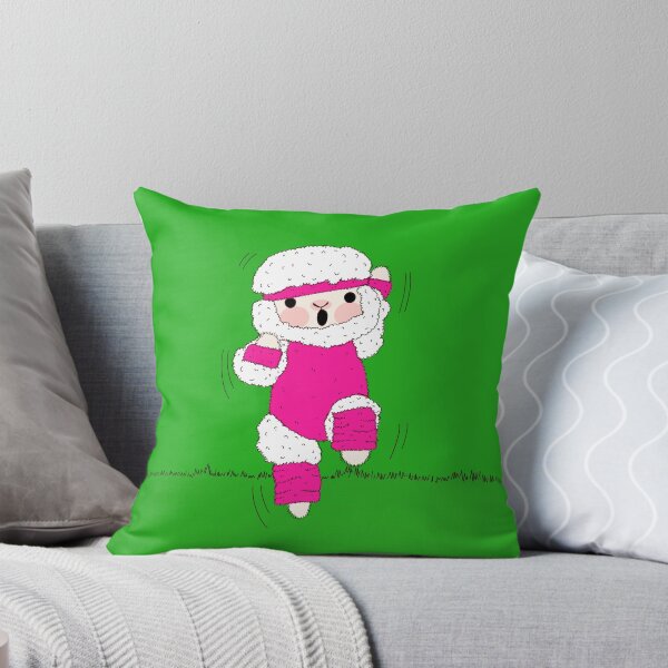 Item preview, Aerobics Time designed and sold by emastrations.