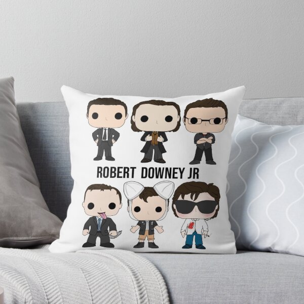 Item preview, Funko - Robert Downey Jr  designed and sold by KatysKraftsUK.
