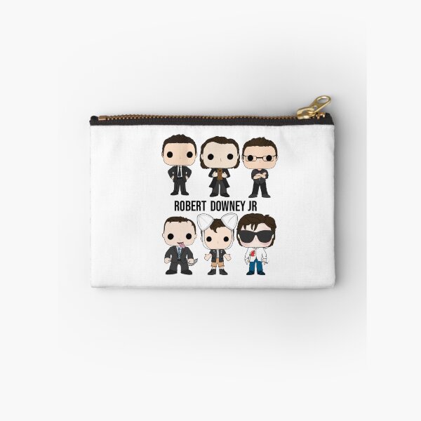 Item preview, Funko - Robert Downey Jr  designed and sold by KatysKraftsUK.